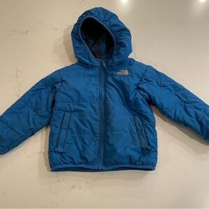 Baby boy North Face puffer